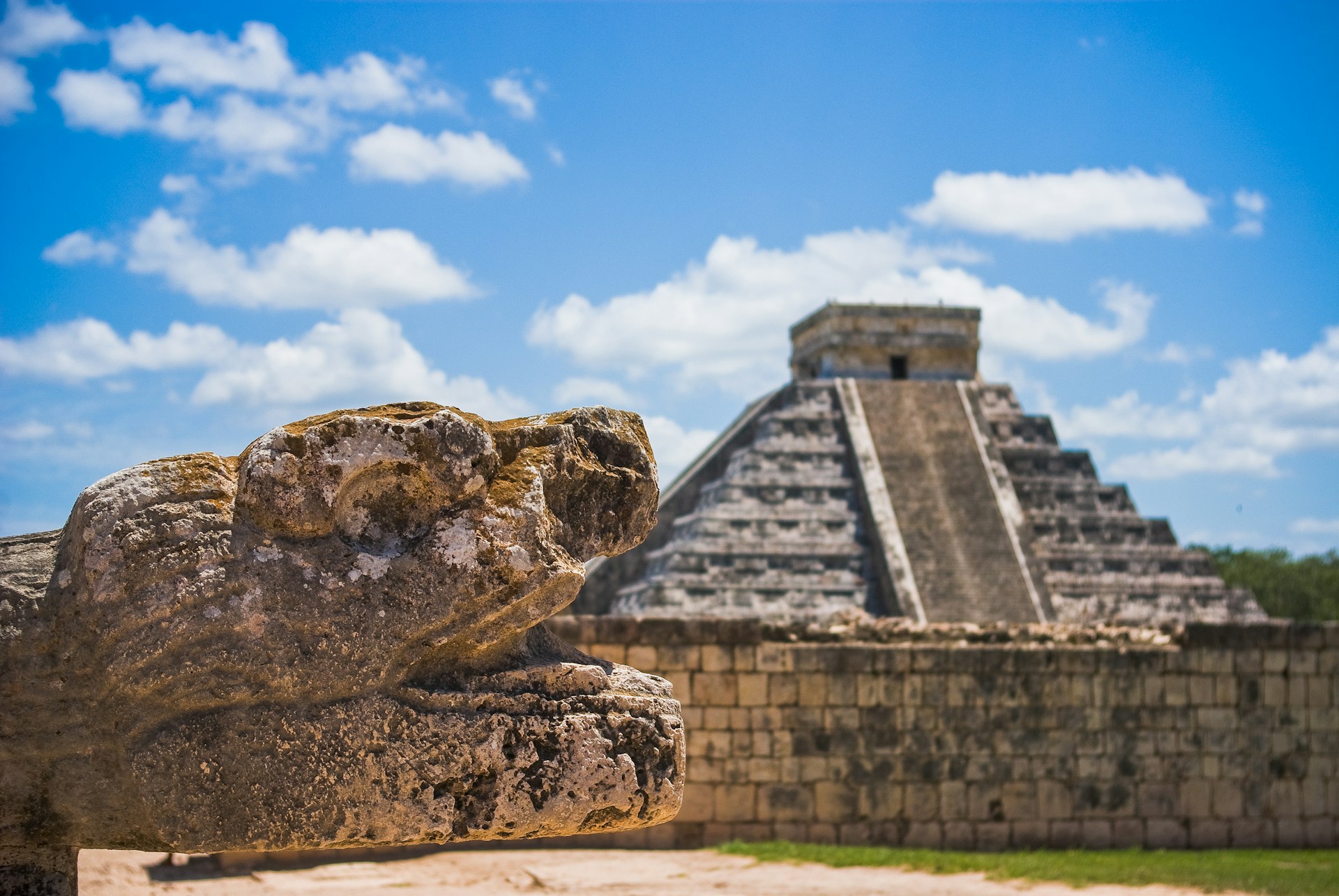 Exploring the Vibrant Heart of Mexico: A Journey Through Culture, History, and Adventure